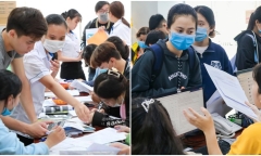 Chốt tăng học phí đại học, đối tượng sinh viên nào vẫn được miễn, giảm học phí?