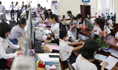 Từ ngày 1/7, mức lương hưu tăng 15%