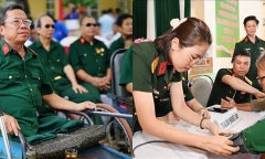 Từ ngày 1/7, mức lương hưu tăng 15%