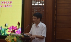 Vì sao Trưởng ban Quản lý Khu kinh tế cửa khẩu Đồng Đăng- Lạng Sơn bị bắt?