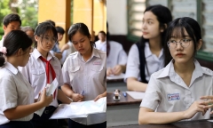 Trường hợp nào học sinh được tuyển thẳng vào lớp 10 theo quy định của Bộ GD&ĐT?