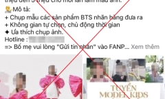 Một phụ huynh mất trắng hơn 300 triệu đồng do sập bẫy lừa tuyển 