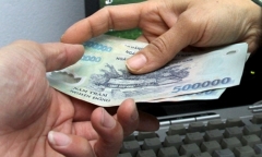 Nguyên Viện trưởng VKSND TP Điện Biên Phủ đã nhận hối lộ bao nhiêu tiền?