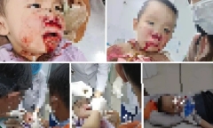 Vụ người mẹ tố CSGT đánh trúng mặt con trai: Phó Giám đốc Công an tỉnh Tiền Giang nói gì?