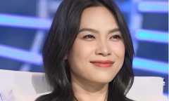 Mỹ Tâm: