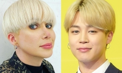Người đàn ông hối hận vì phẫu thuật thẩm mỹ 32 lần để giống thành viên BTS