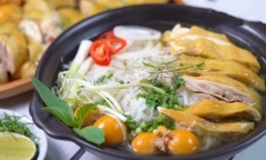 Khám phá quán phở Nha Trang ăn là ghiền