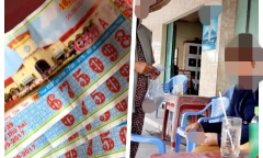 Vết trượt dài sau trúng số-Kỳ 32: Số phận trớ trêu của người phụ nữ được ông lão ăn xin
