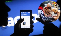 CSGT có thể xử phạt giao thông căn cứ hình ảnh trên Facebook không?