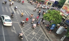 Vạch mắt võng là gì?