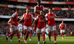 Dự đoán kết quả trận Brighton vs Arsenal, Ngoại hạng Anh 0h30 ngày 5/1: Đánh bại 