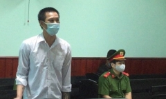 Bi kịch Tình- Tiền: Giọt nước mắt muộn màng vì ghen tuông mù quáng