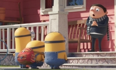 Minions 