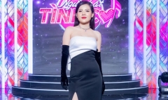 Yến Nhi – Mắt Ngọc xuất sắc ghi điểm trong lần đầu hát solo
