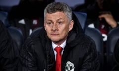 Truyền thông Anh: MU quyết định sa thải HLV Solskjaer sau 5 tiếng họp khẩn