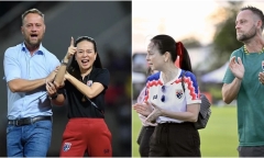Madam Pang chơi lớn, treo thưởng 2 tỷ đồng nếu Thái Lan thắng Trung Quốc