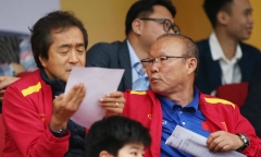 Sau sự ra đi của Philippe Troussier, VFF muốn tìm HLV Nhật Bản và Hàn Quốc