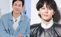 G-Dragon (Big Bang) và tài tử Ký Sinh Trùng bị cấm rời khỏi Hàn Quốc