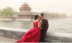Cái kết cay đắng của những người đàn ông 