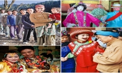 Tập tục hôn nhân có 