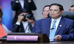 Thủ tướng dự Hội nghị Cấp cao ASEAN-Liên Hợp Quốc