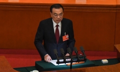Trung Quốc tăng ngân sách quốc phòng lên 7,1% năm 2022