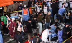 Thảm kịch giẫm đạp tại Itaewon: Truy tố Cảnh sát trưởng Seoul