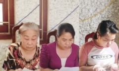 Bi kịch của bé gái 13 tuổi phải tự mình tố cáo bà ngoại và mẹ đẻ ép bán lấy chồng Trung Quốc