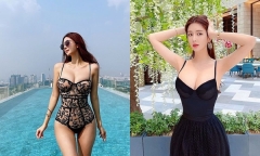 Nữ blogger đình đám xứ Hàn thừa nhận đụng chạm dao kéo, phản ứng của fan gây bất ngờ