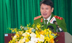 Tướng Công an thông tin vụ 2 nữ tiếp viên hàng không Việt Nam bị bắt ở Hàn Quốc