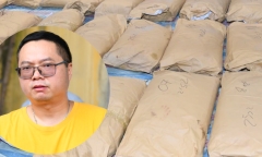 Vết trượt dài từ cử nhân hoá học thành