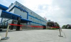 Vụ giám đốc công ty Hosiden Bắc Giang dương tính SARS-CoV-2: Bệnh nhân sống ở Hà Nội, mới đi du lịch Phú Quốc