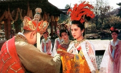 Tây Du Ký: Nữ Nhi Quốc là nơi thế nào mà người ngoài không thể tới được?