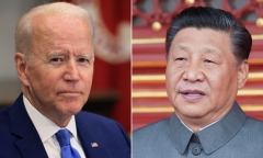 Mỹ cân nhắc thiết lập 