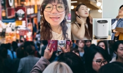Áp lực phải thành công và trào lưu dùng 