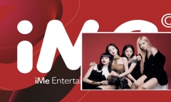 Công ty IME điều phối concert BLACKPINK: Lọt Top 3 công ty tổ chức sự kiện lớn nhất Trung Quốc