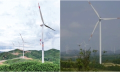 Vì sao dự án điện gió ở Quảng Trị muốn nhượng cổ phần cho đối tác Trung Quốc?