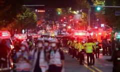 Thảm kịch giẫm đạp tại Itaewon: Truy tố Cảnh sát trưởng Seoul