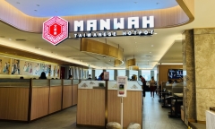 Chủ chuỗi Gogi, Manwah chuẩn bị đóng cửa 39 chi nhánh trên toàn quốc 
