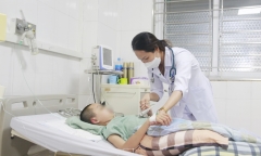 Tin tức đời sống ngày 19/5: Cứu sống bé 13 tuổi bị xuất huyết não