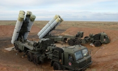 “Rồng lửa” S-500 Prometheus với khả năng đánh chặn vũ khí siêu thanh của Nga mạnh cỡ nào?