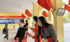 Năm học 2022-2023, học sinh cả nước tựu trường và khai giảng vào ngày nào?