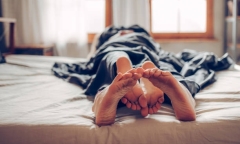 Người đàn ông tổn thương não nghiêm trọng khi đang quan hệ tình dục
