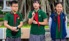 Những trường THCS 