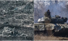 Nga tuyên bố kiểm soát thành trì quan trọng ở Donbass, Ukraine phản ứng thế nào?