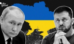 Tin tức Ukraine mới nhất ngày 29/12: Tiếp tục nhận đề xuất nhượng bộ lãnh thổ, Ukraine phản ứng thế nào?