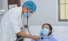 Tin tức đời sống ngày 11/6: Cứu sống mẹ con sản phụ tiền sản giật nặng, xuất huyết não