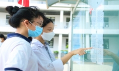 Hà Nội chính thức công bố điểm thi vào lớp 10: Tính điểm xét tuyển như thế nào?