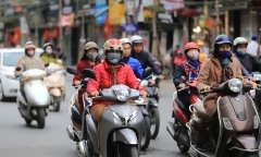 Thời tiết ngày Quốc tế Phụ nữ 8/3 trên cả nước như thế nào?