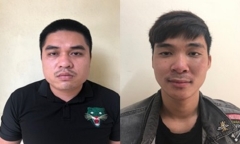 Hà Nội: Khởi tố các đối tượng chèn ép xe máy khiến một người chấn thương sọ não